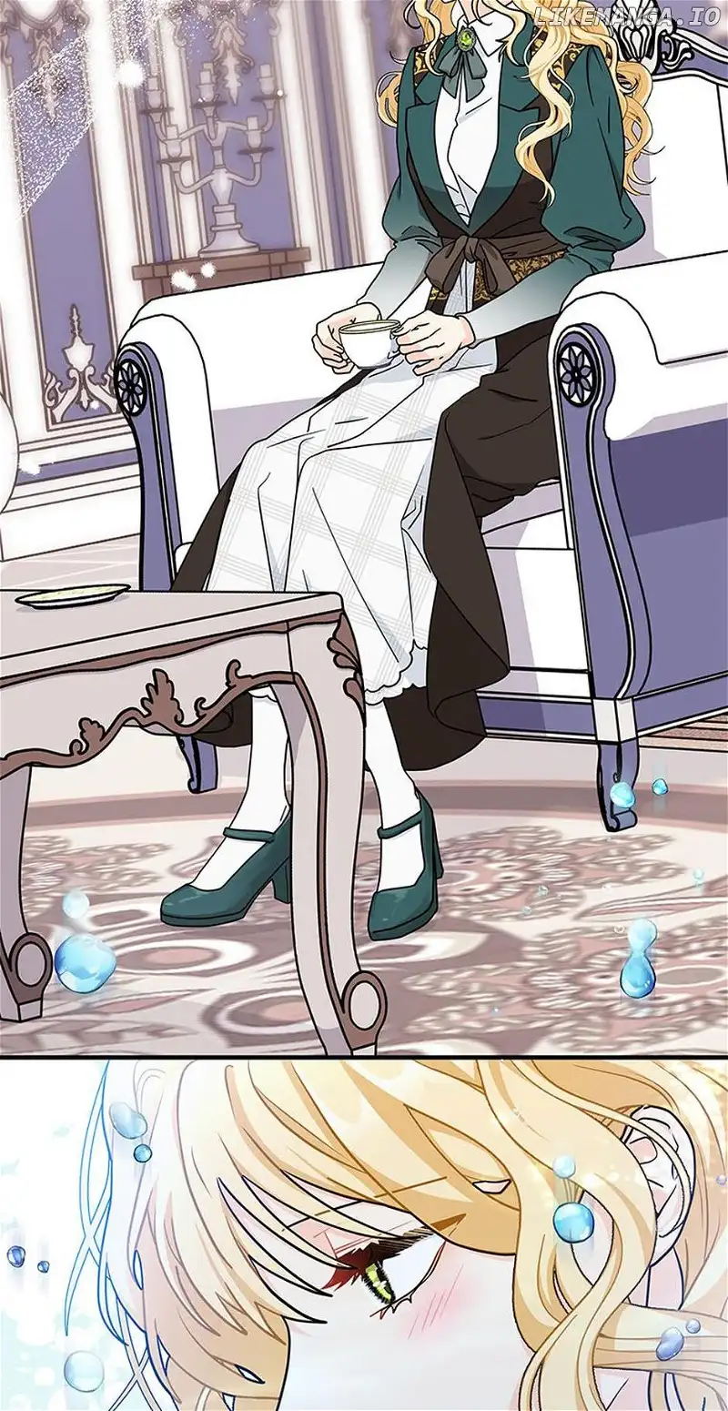 The Sea Captain's Bride Chapter 52 page 84
