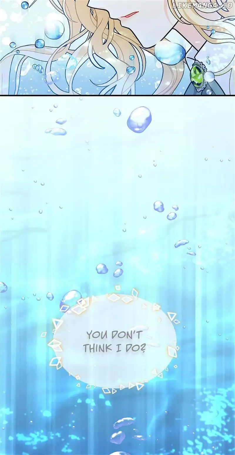 The Sea Captain's Bride Chapter 52 page 85