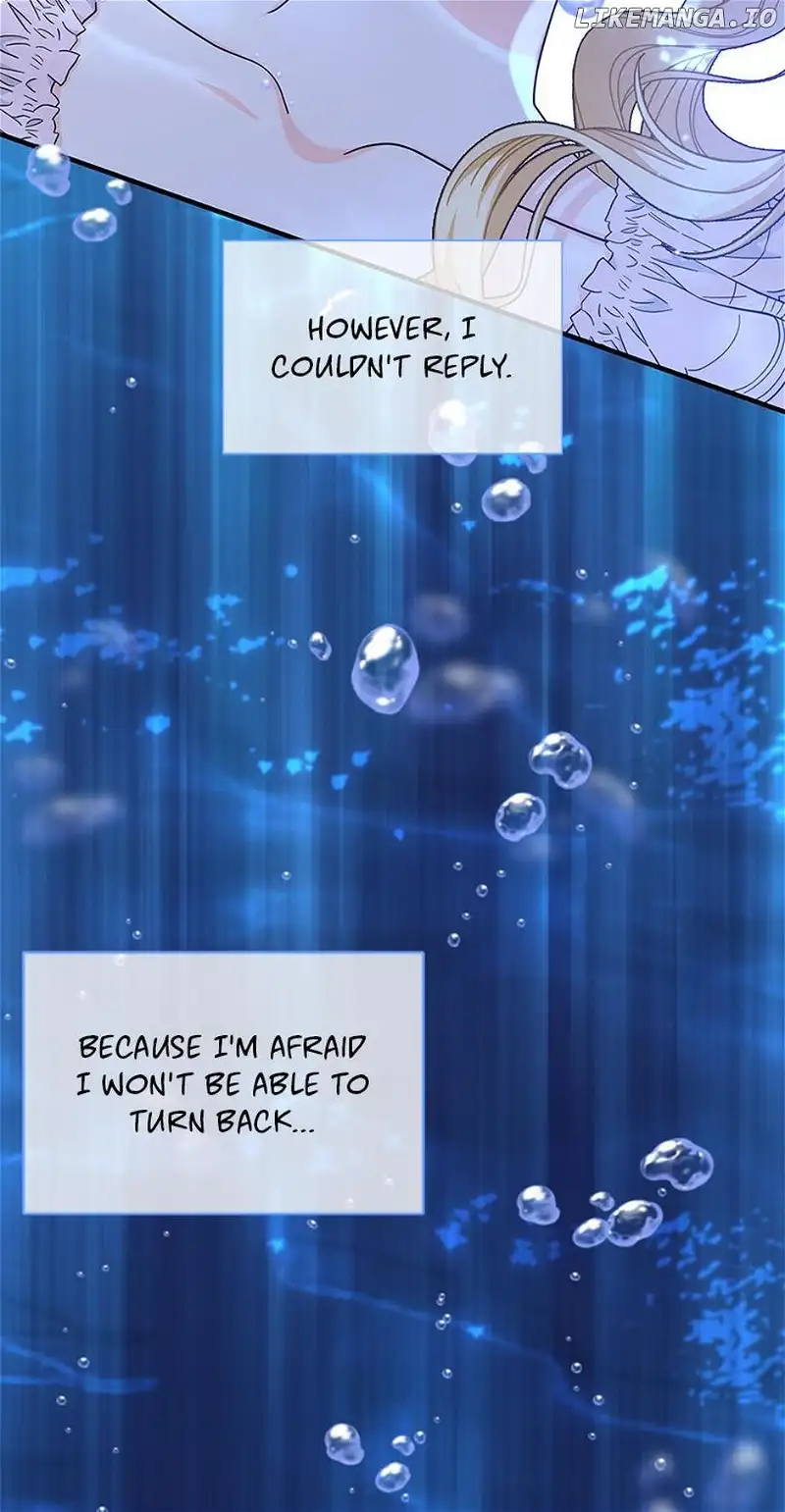 The Sea Captain's Bride Chapter 52 page 91