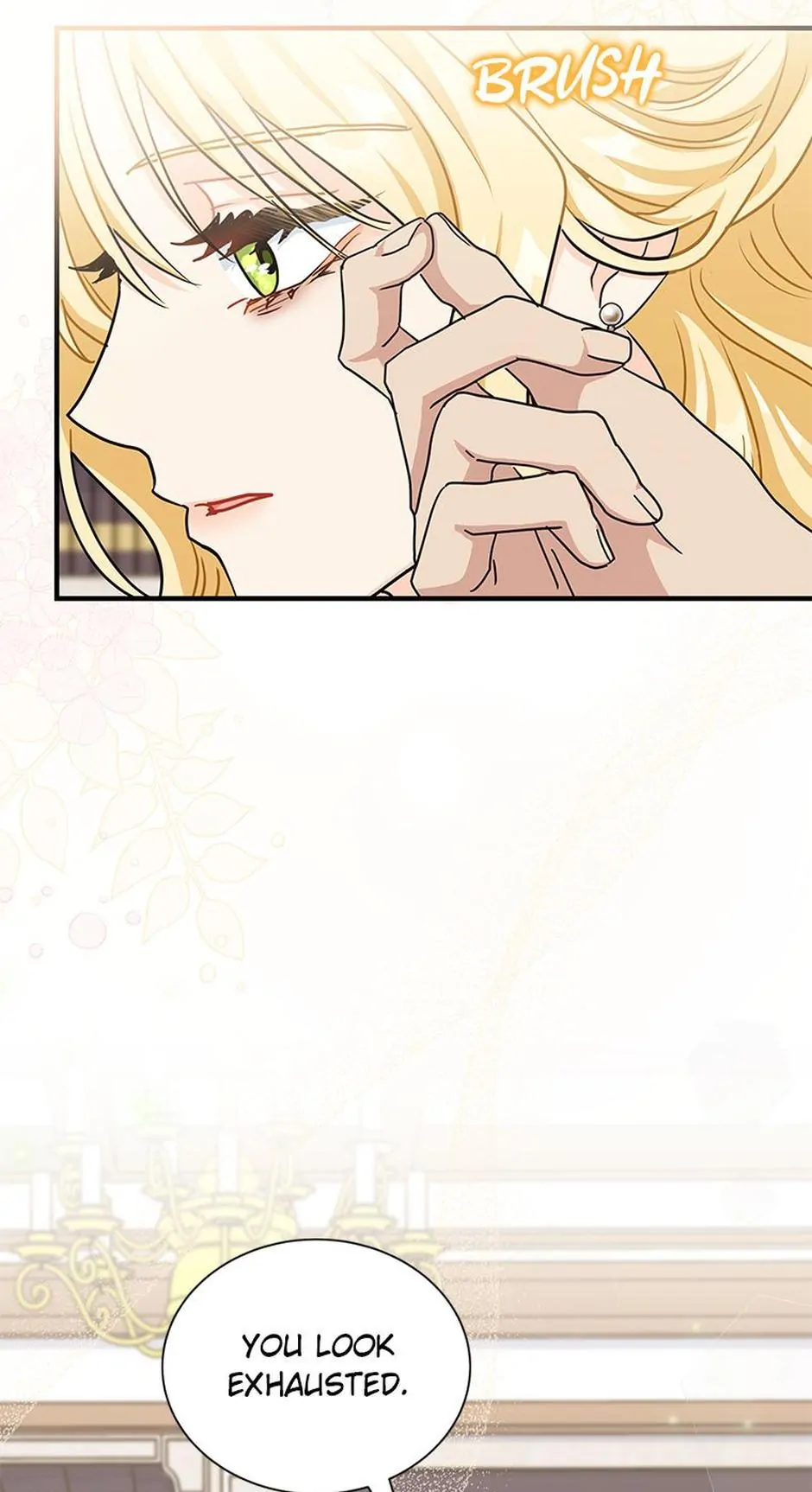 The Sea Captain's Bride Chapter 43 page 5