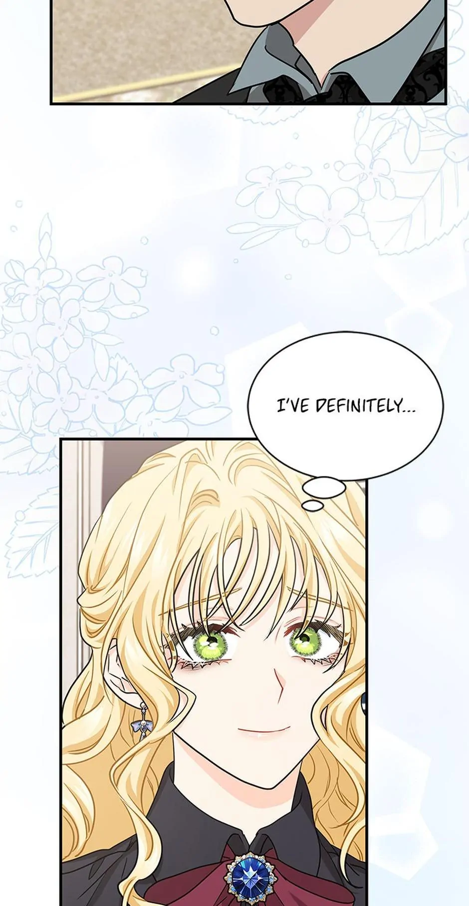 The Sea Captain's Bride Chapter 43 page 8
