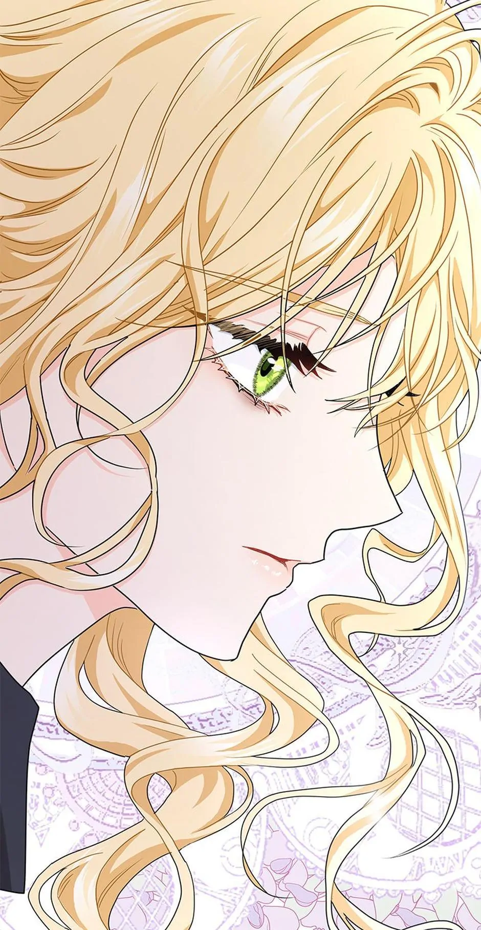 The Sea Captain's Bride Chapter 43 page 10