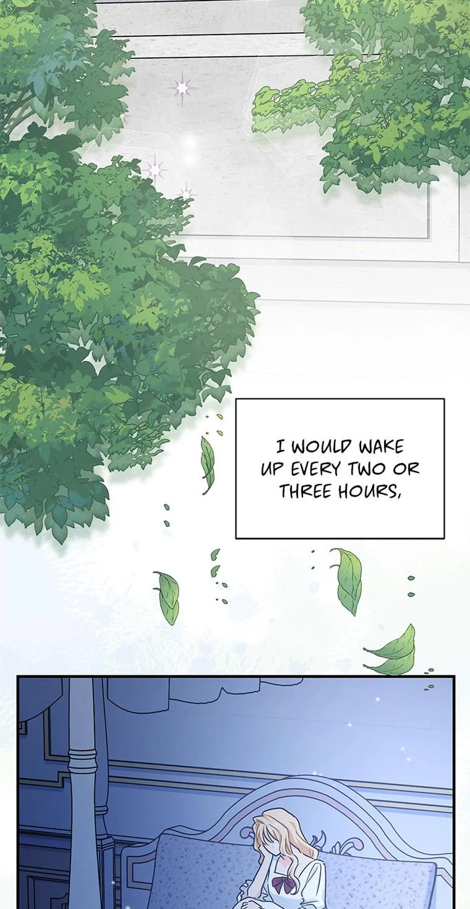 The Sea Captain's Bride Chapter 43 page 12