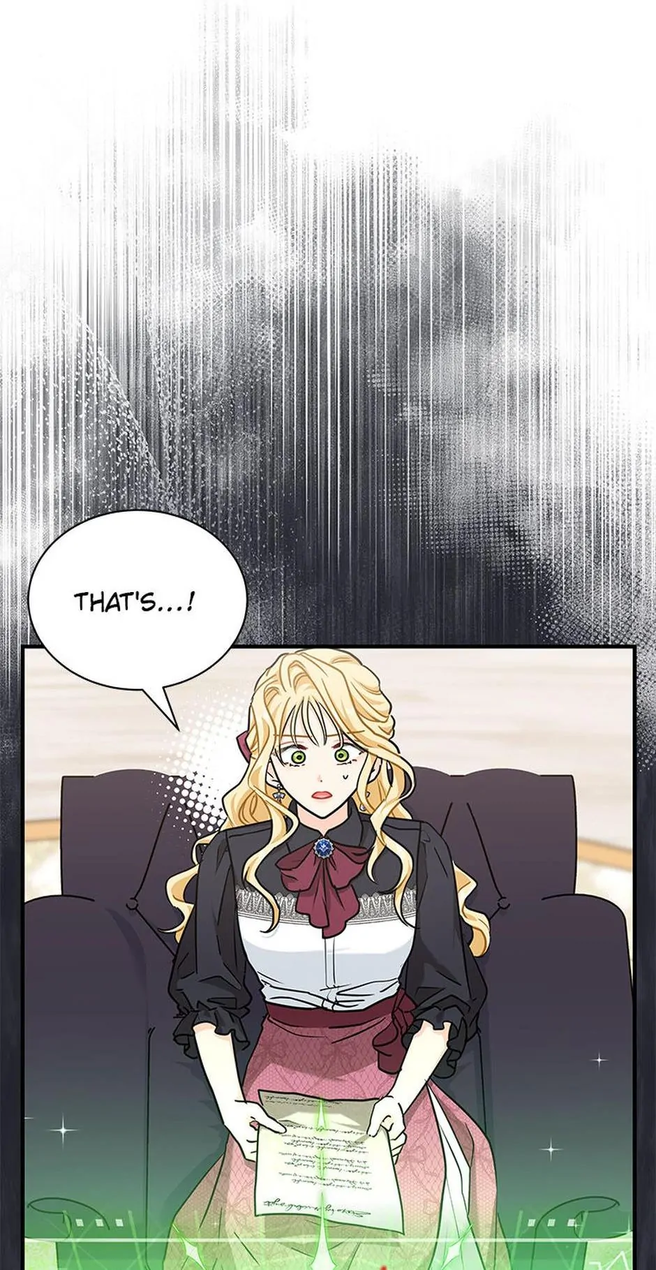 The Sea Captain's Bride Chapter 43 page 18