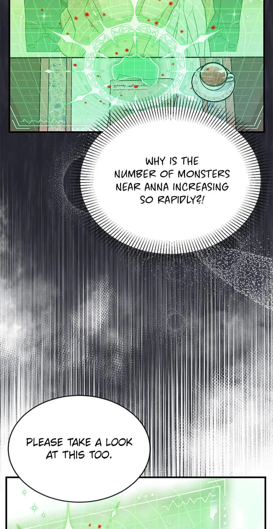 The Sea Captain's Bride Chapter 43 page 19