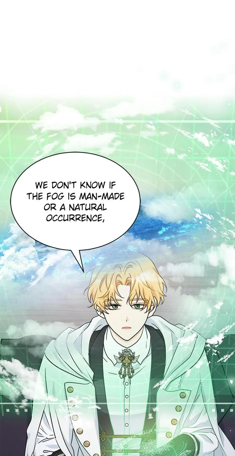 The Sea Captain's Bride Chapter 43 page 24