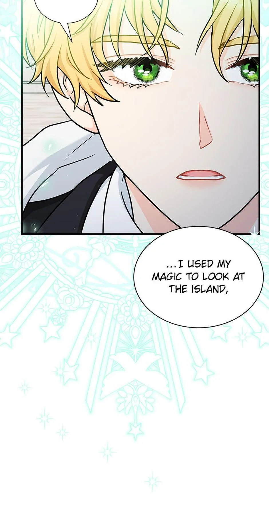 The Sea Captain's Bride Chapter 43 page 26