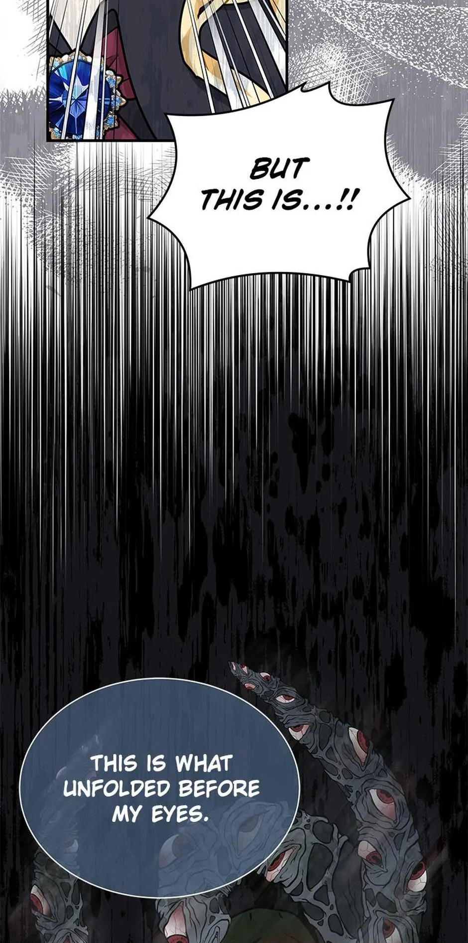 The Sea Captain's Bride Chapter 43 page 28