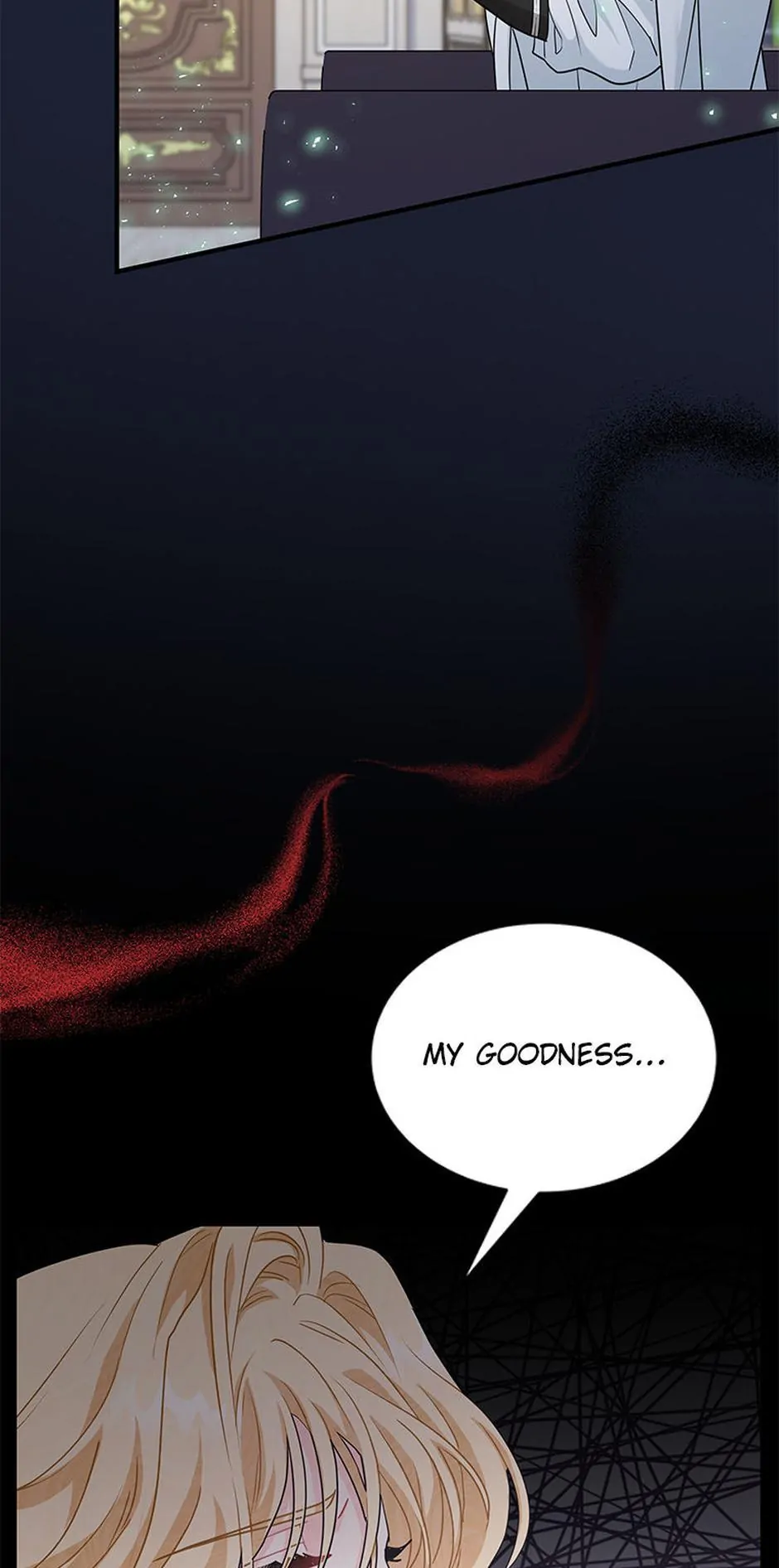 The Sea Captain's Bride Chapter 43 page 31