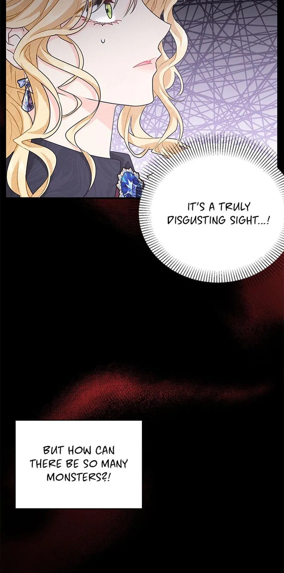 The Sea Captain's Bride Chapter 43 page 32
