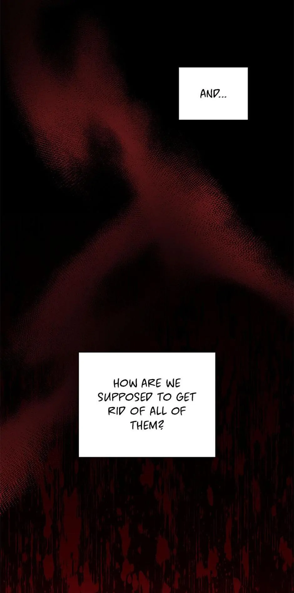 The Sea Captain's Bride Chapter 43 page 33