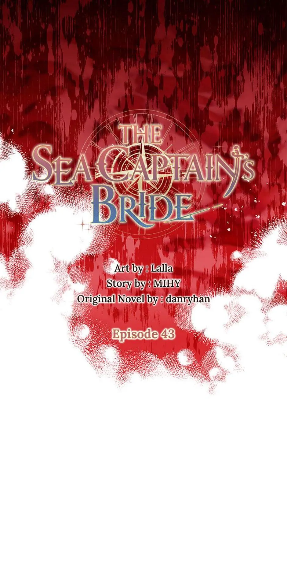 The Sea Captain's Bride Chapter 43 page 34