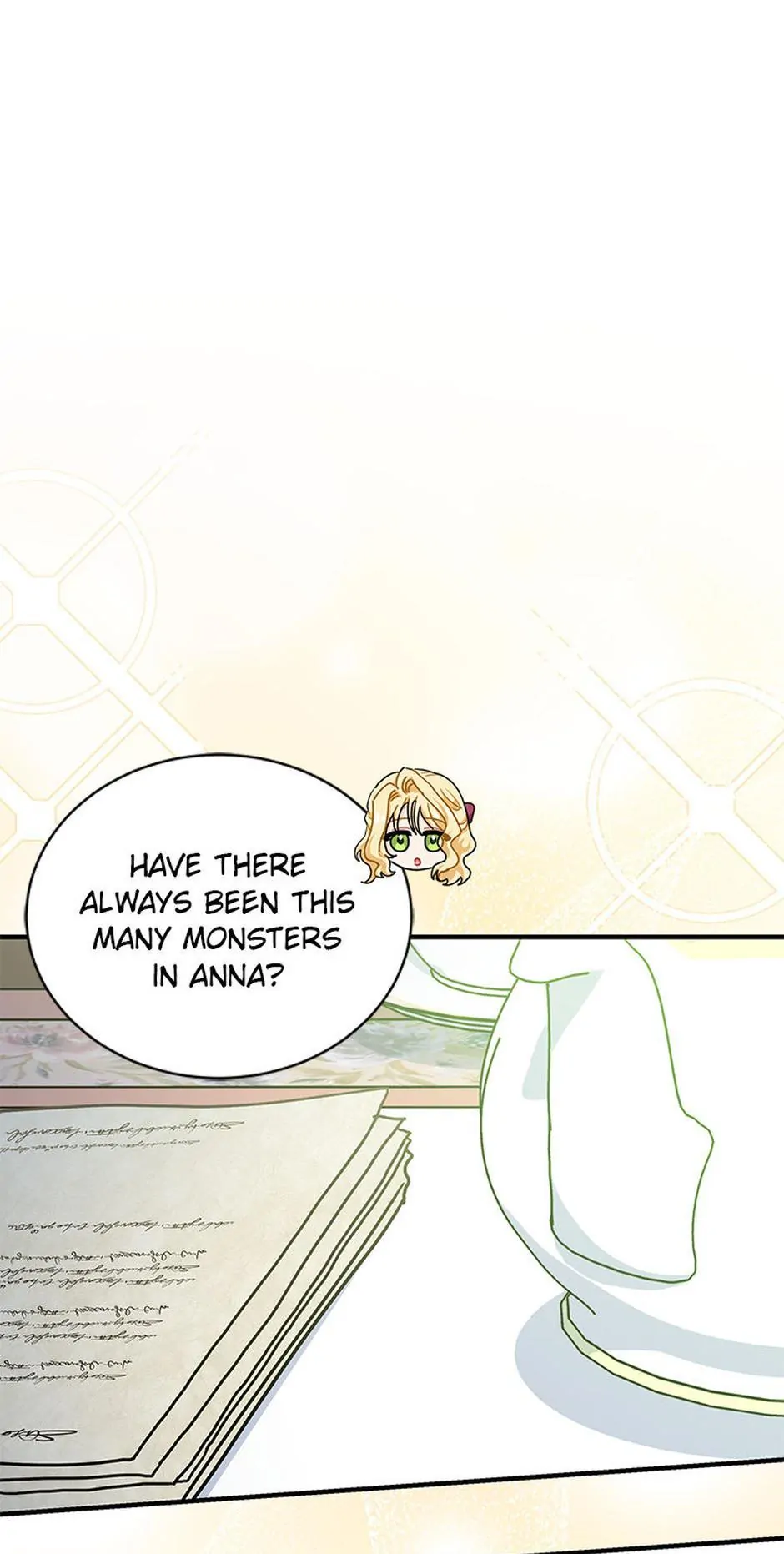 The Sea Captain's Bride Chapter 43 page 35