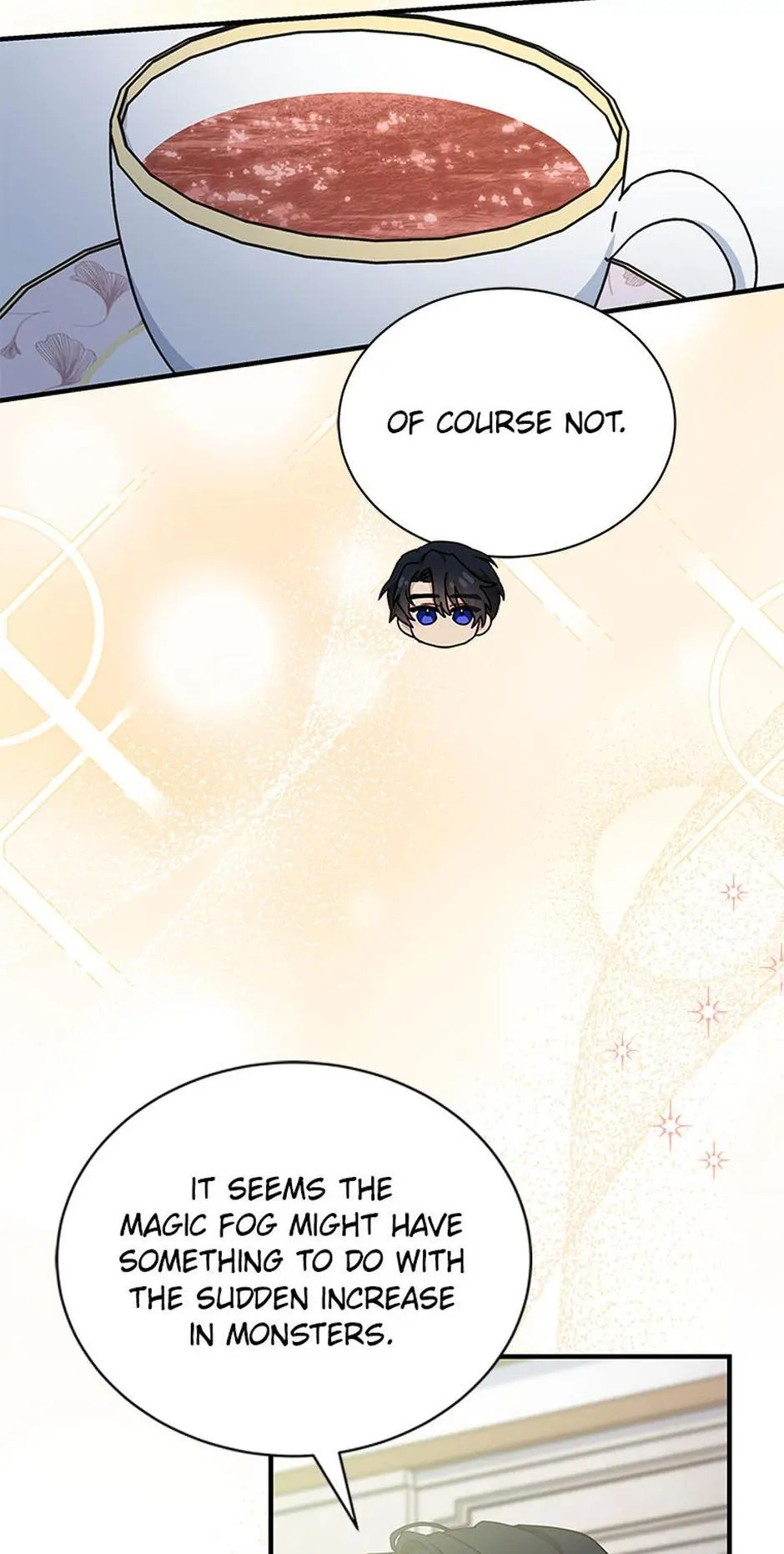 The Sea Captain's Bride Chapter 43 page 36