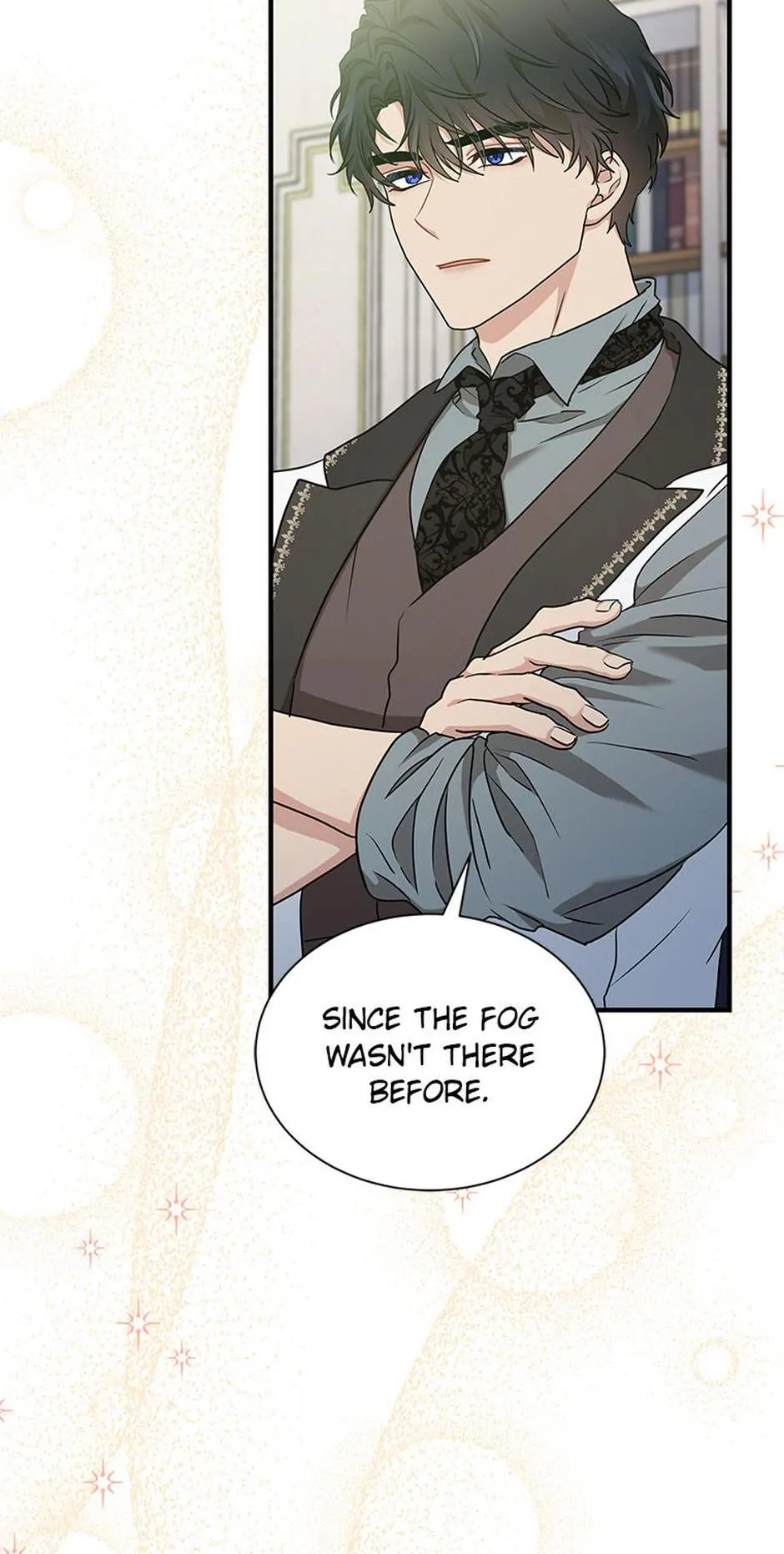 The Sea Captain's Bride Chapter 43 page 37