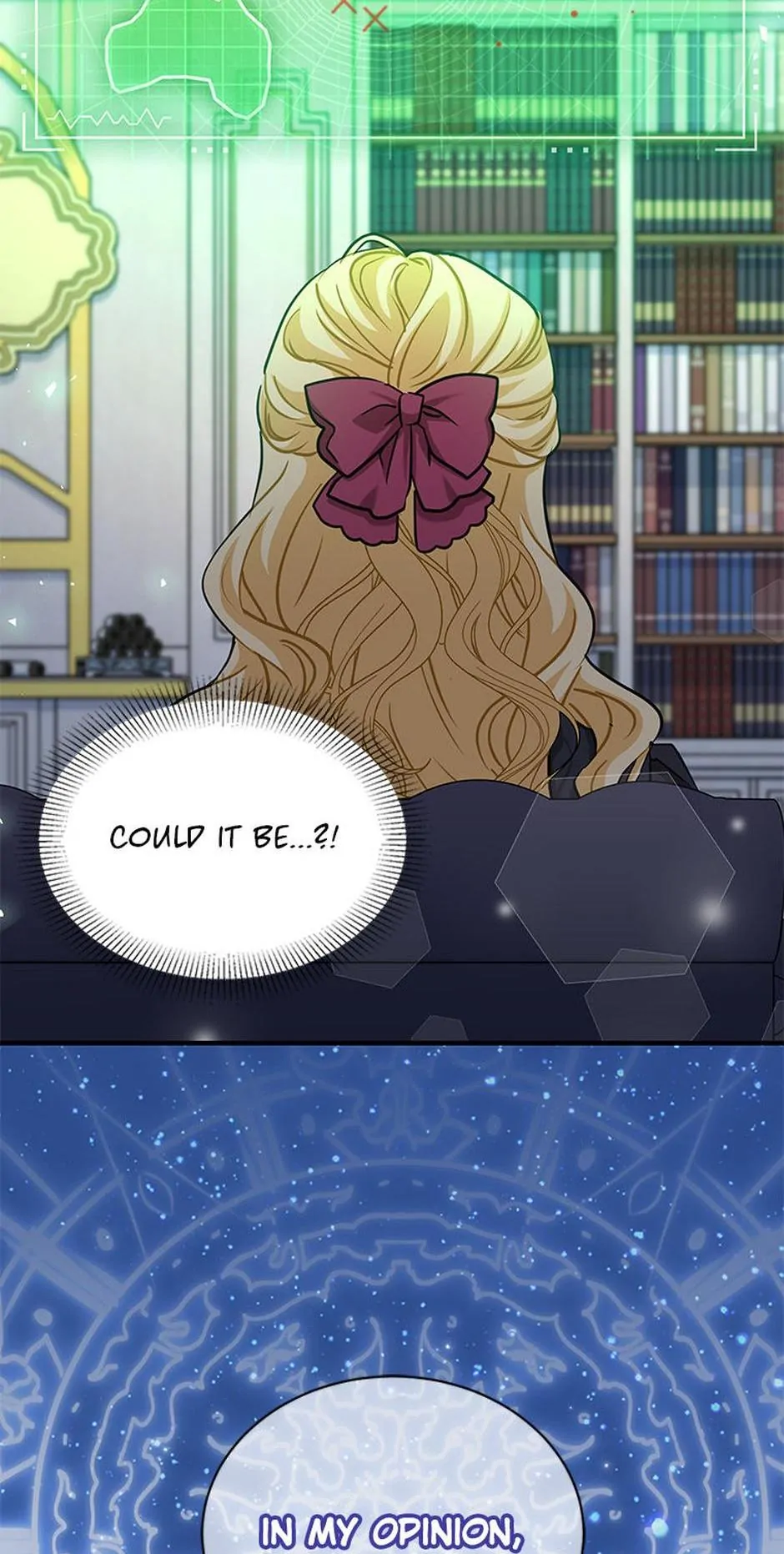 The Sea Captain's Bride Chapter 43 page 40