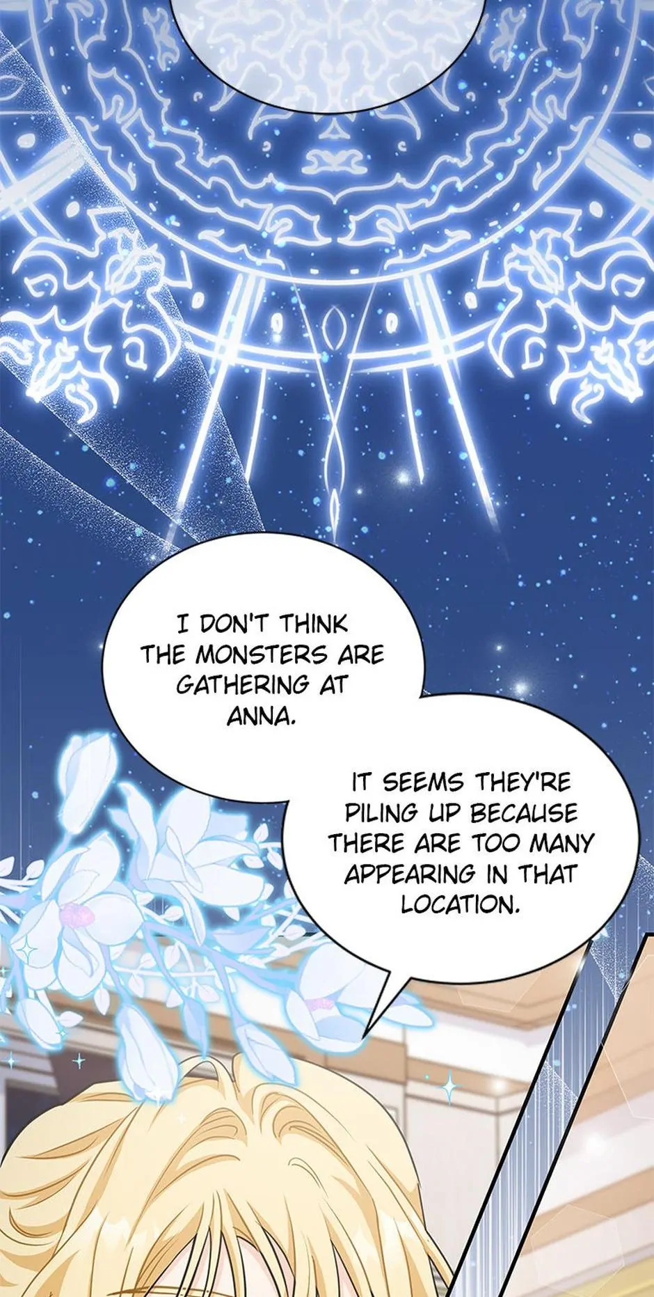 The Sea Captain's Bride Chapter 43 page 41