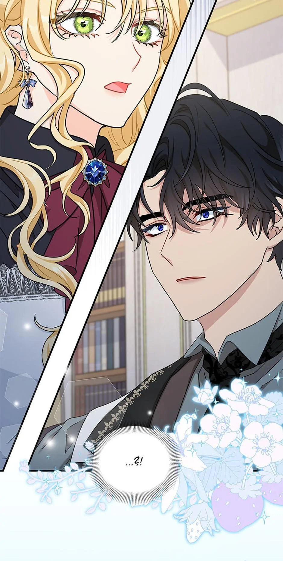 The Sea Captain's Bride Chapter 43 page 42