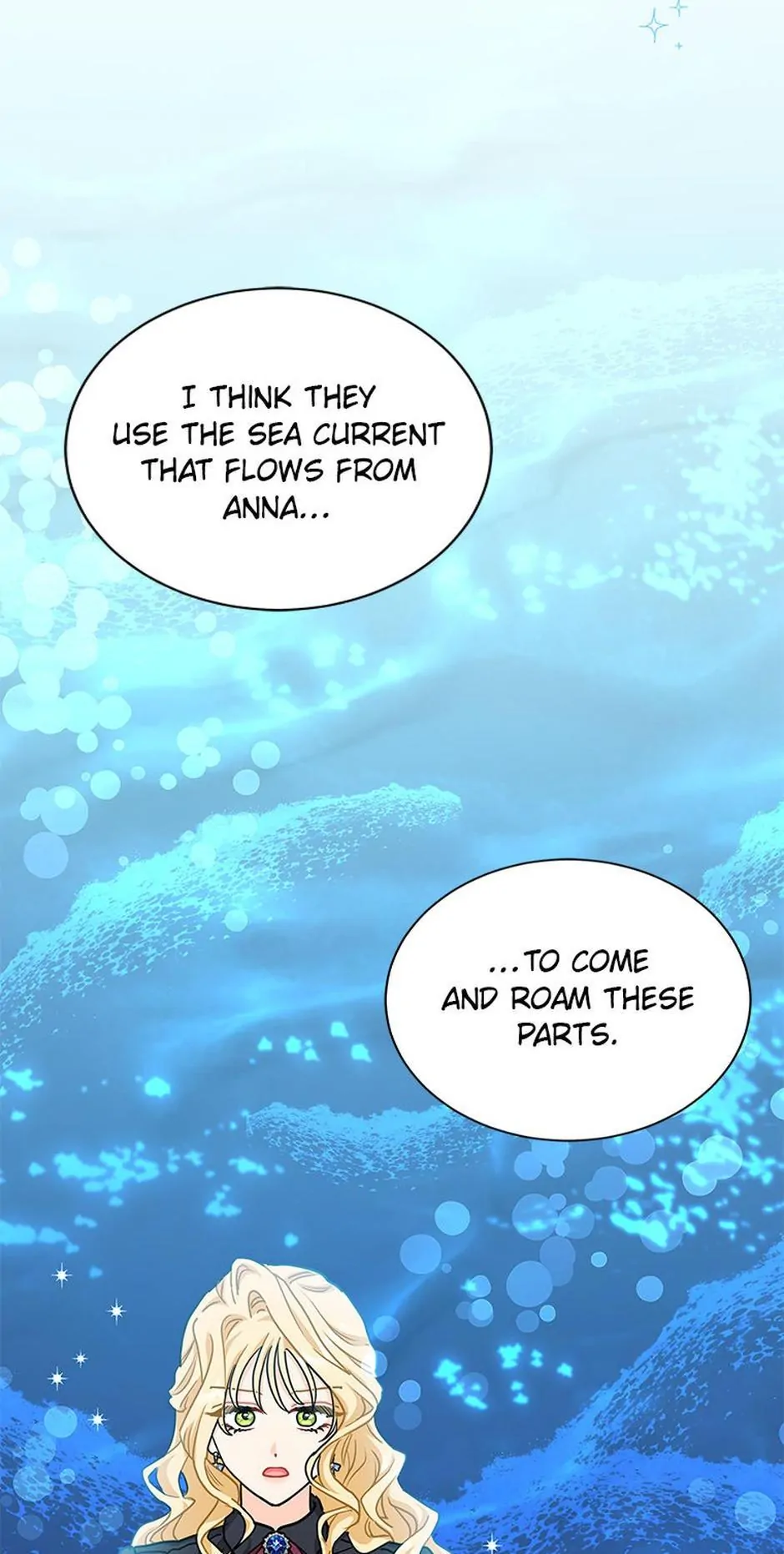 The Sea Captain's Bride Chapter 43 page 43