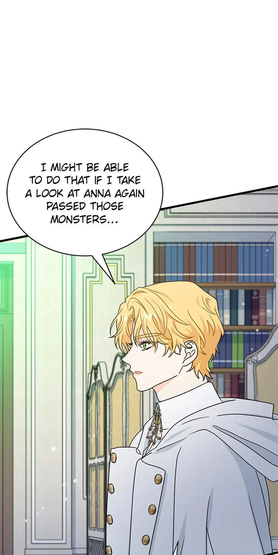 The Sea Captain's Bride Chapter 43 page 46