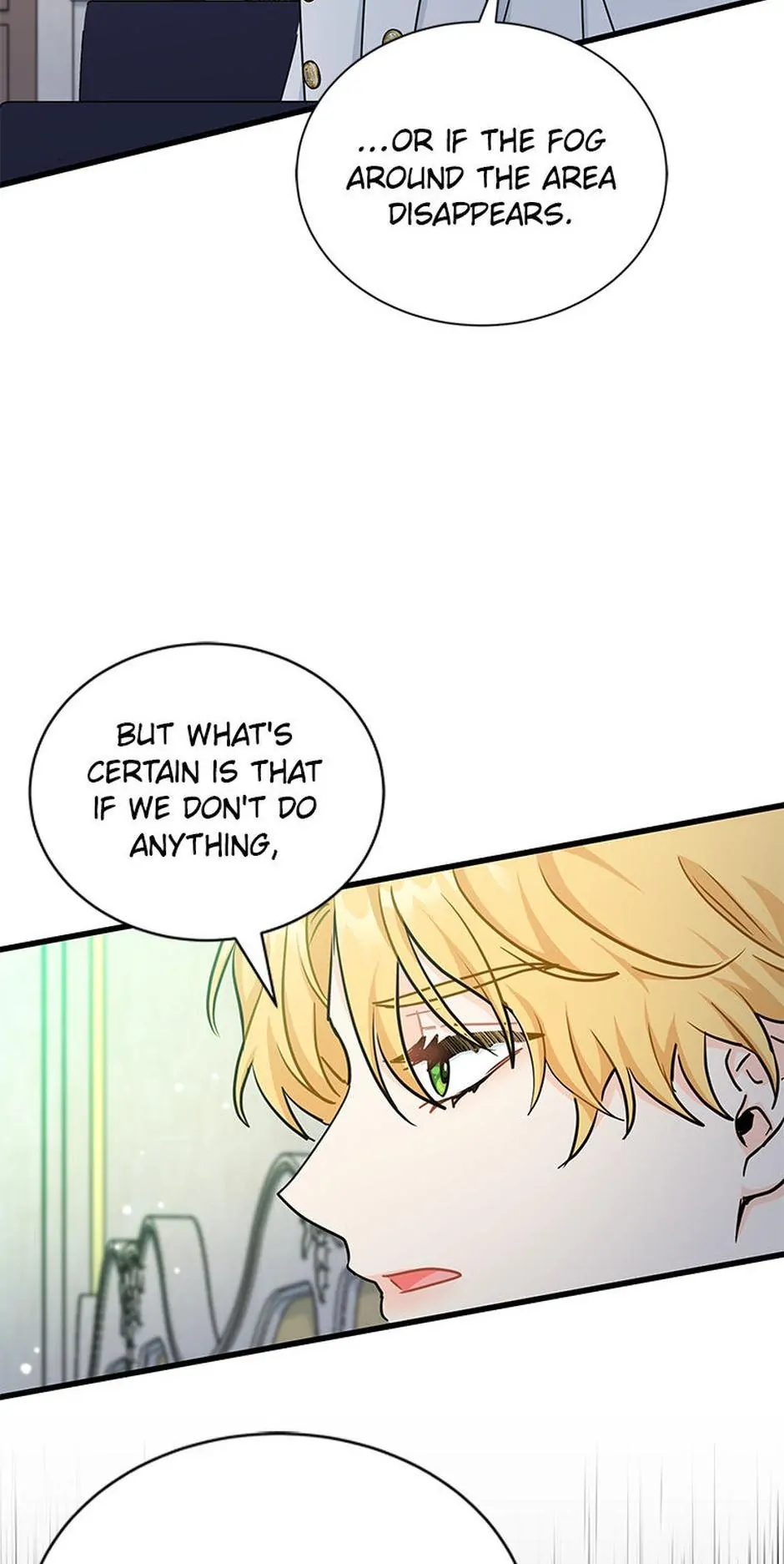 The Sea Captain's Bride Chapter 43 page 47