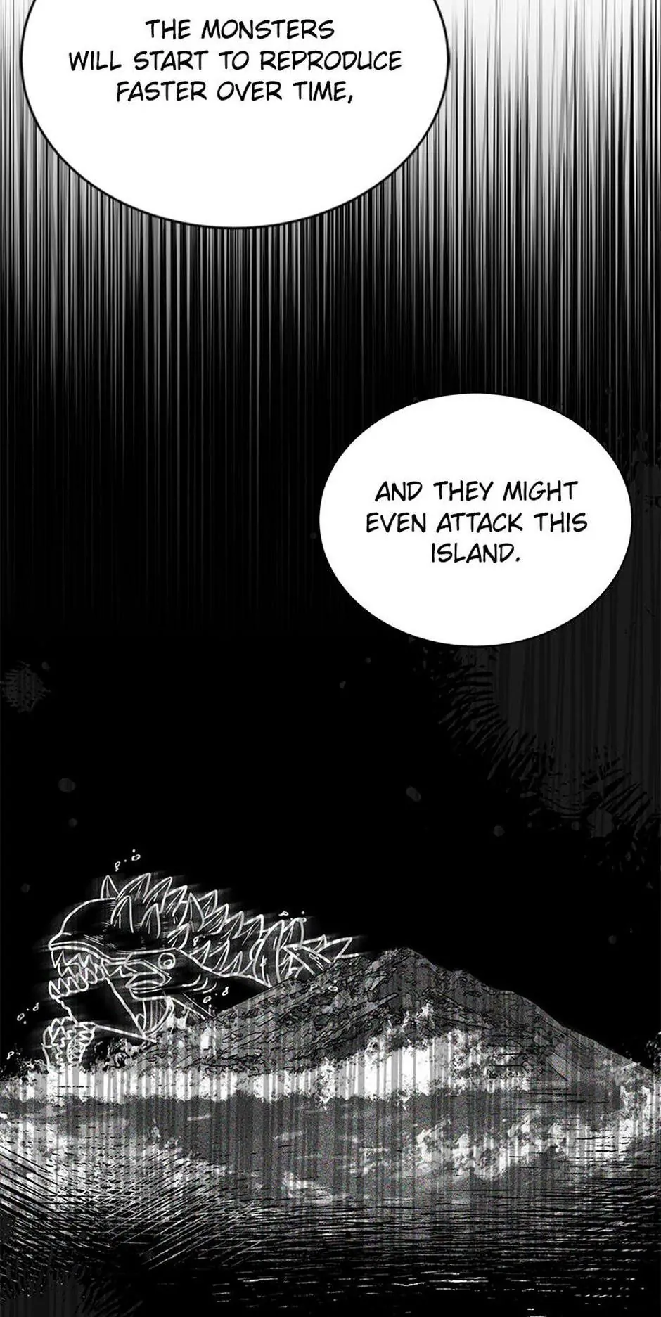 The Sea Captain's Bride Chapter 43 page 48