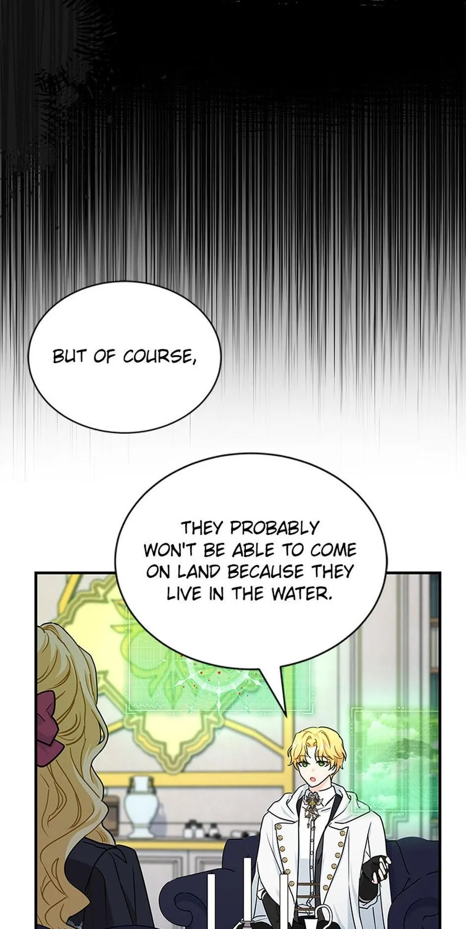 The Sea Captain's Bride Chapter 43 page 49