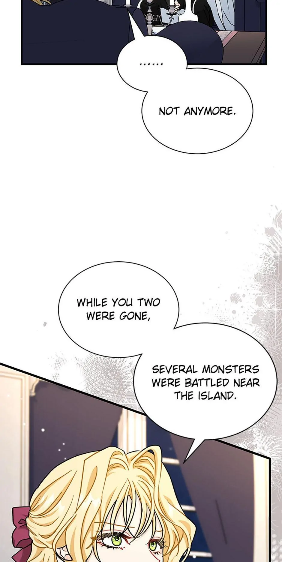 The Sea Captain's Bride Chapter 43 page 50