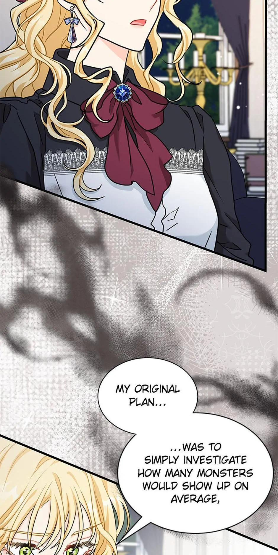 The Sea Captain's Bride Chapter 43 page 51