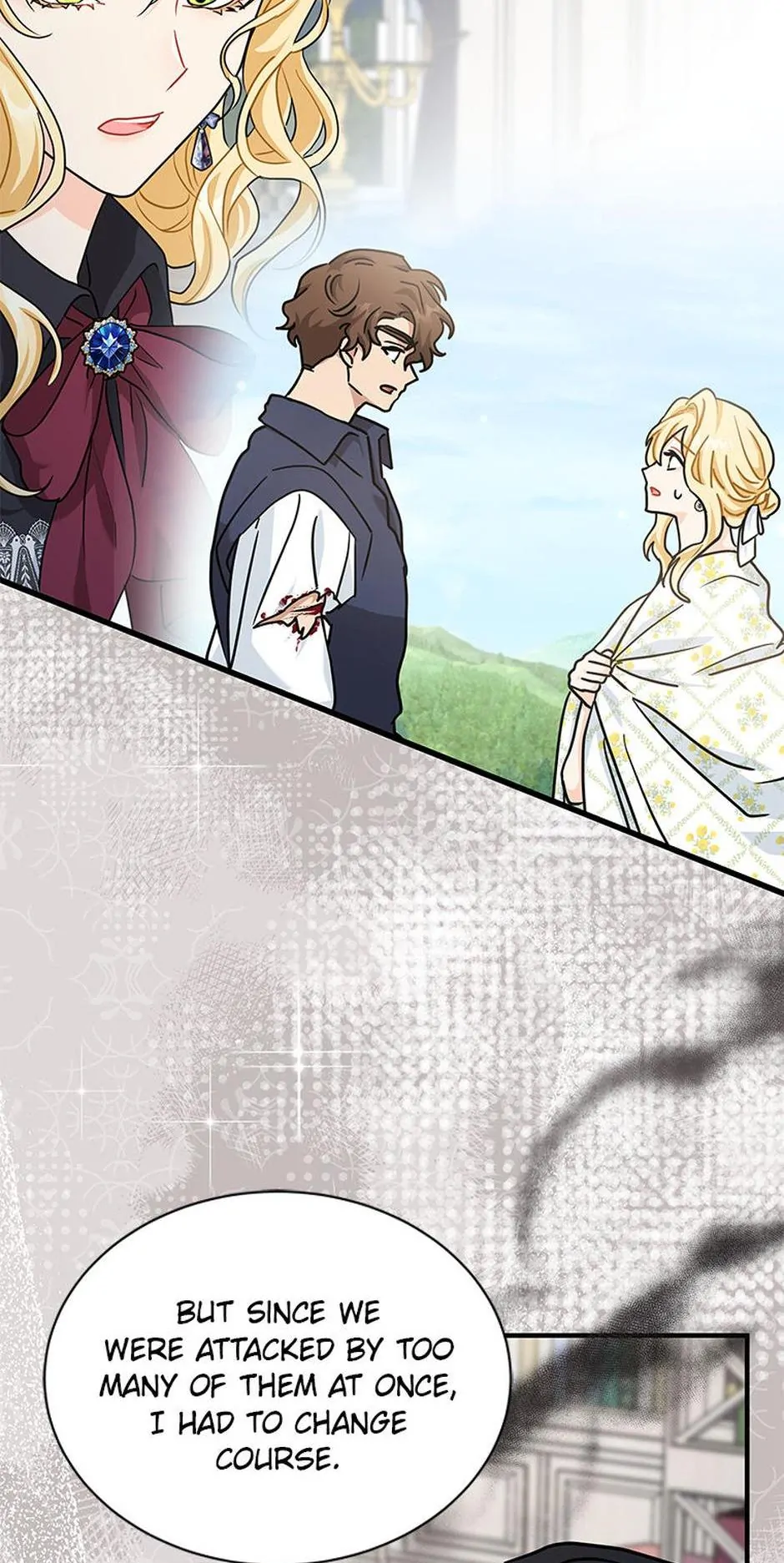 The Sea Captain's Bride Chapter 43 page 52
