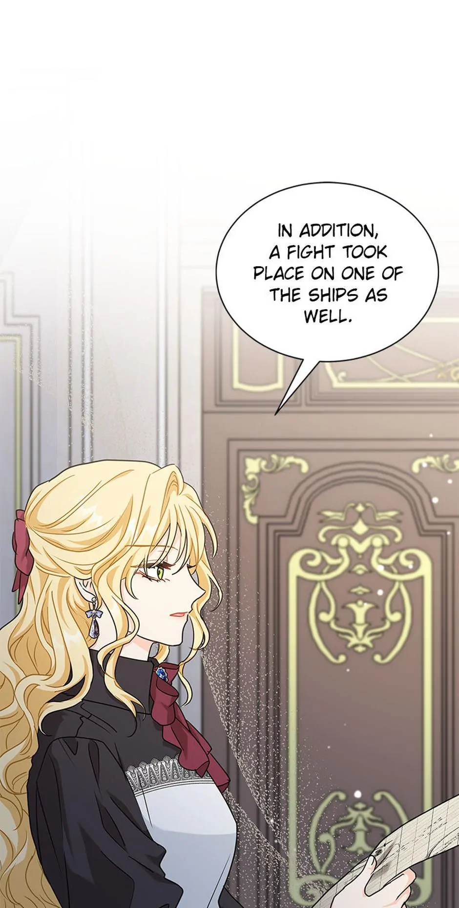 The Sea Captain's Bride Chapter 43 page 54