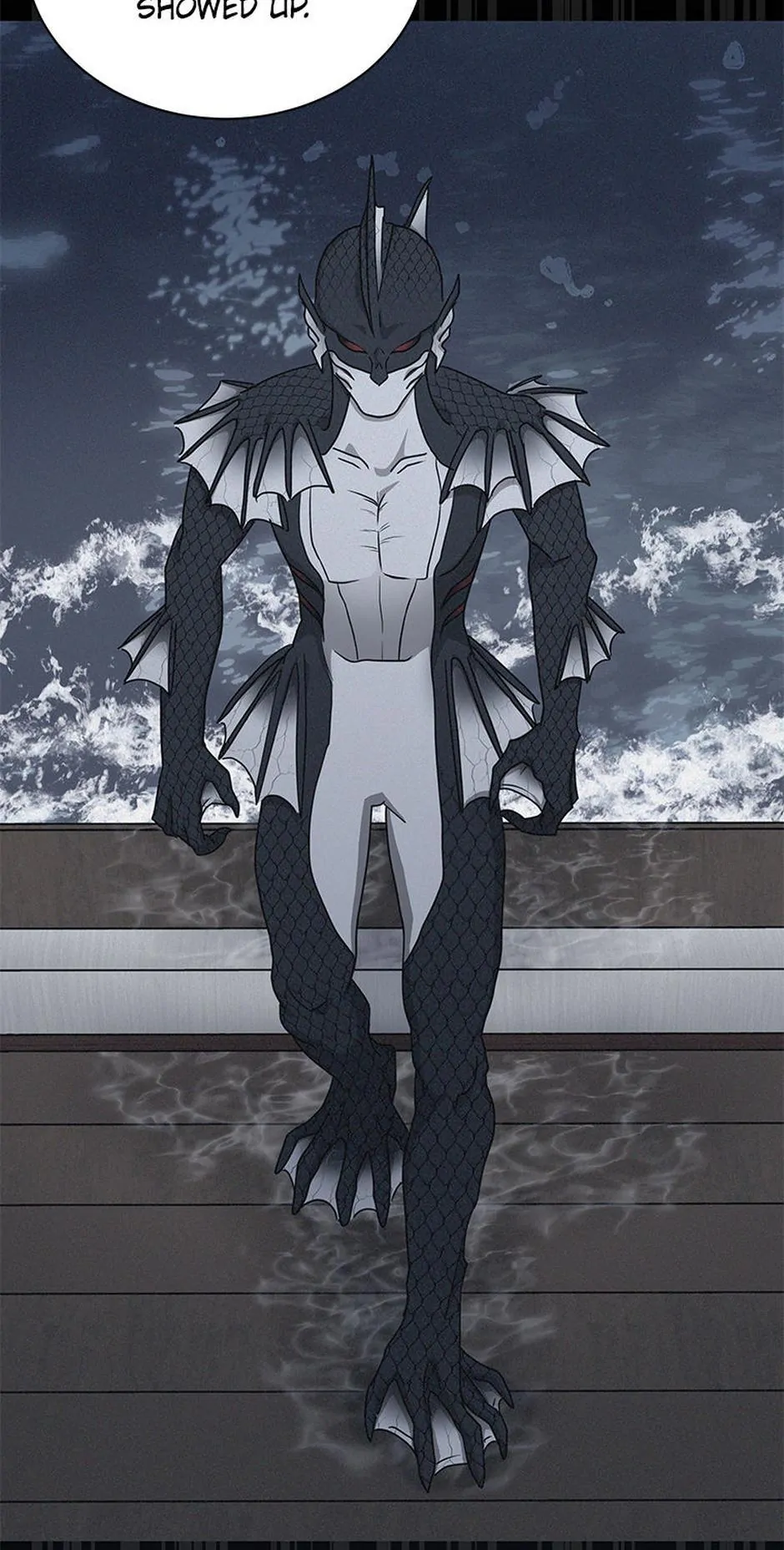 The Sea Captain's Bride Chapter 43 page 56