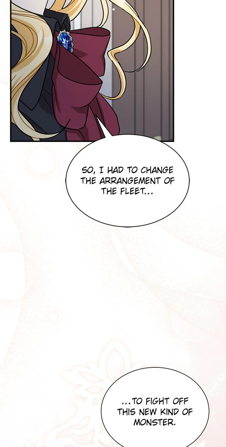 The Sea Captain's Bride Chapter 43 page 59