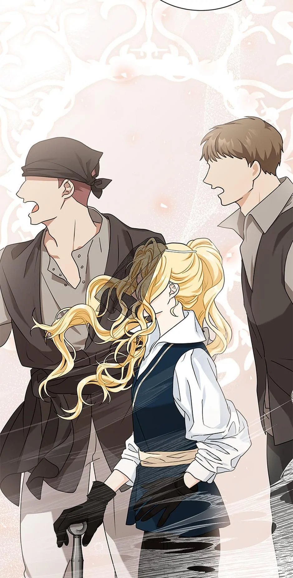 The Sea Captain's Bride Chapter 43 page 60