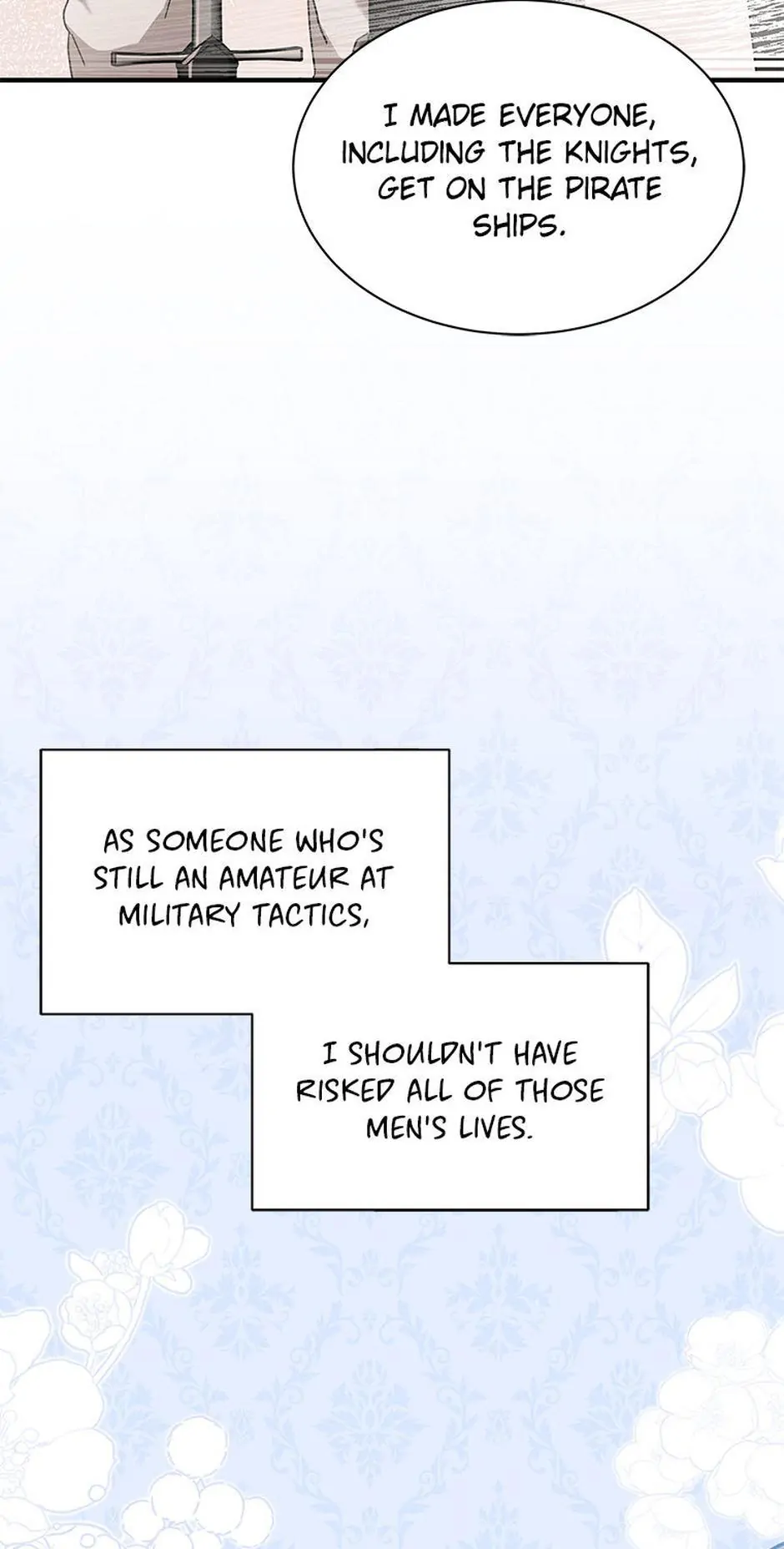 The Sea Captain's Bride Chapter 43 page 61