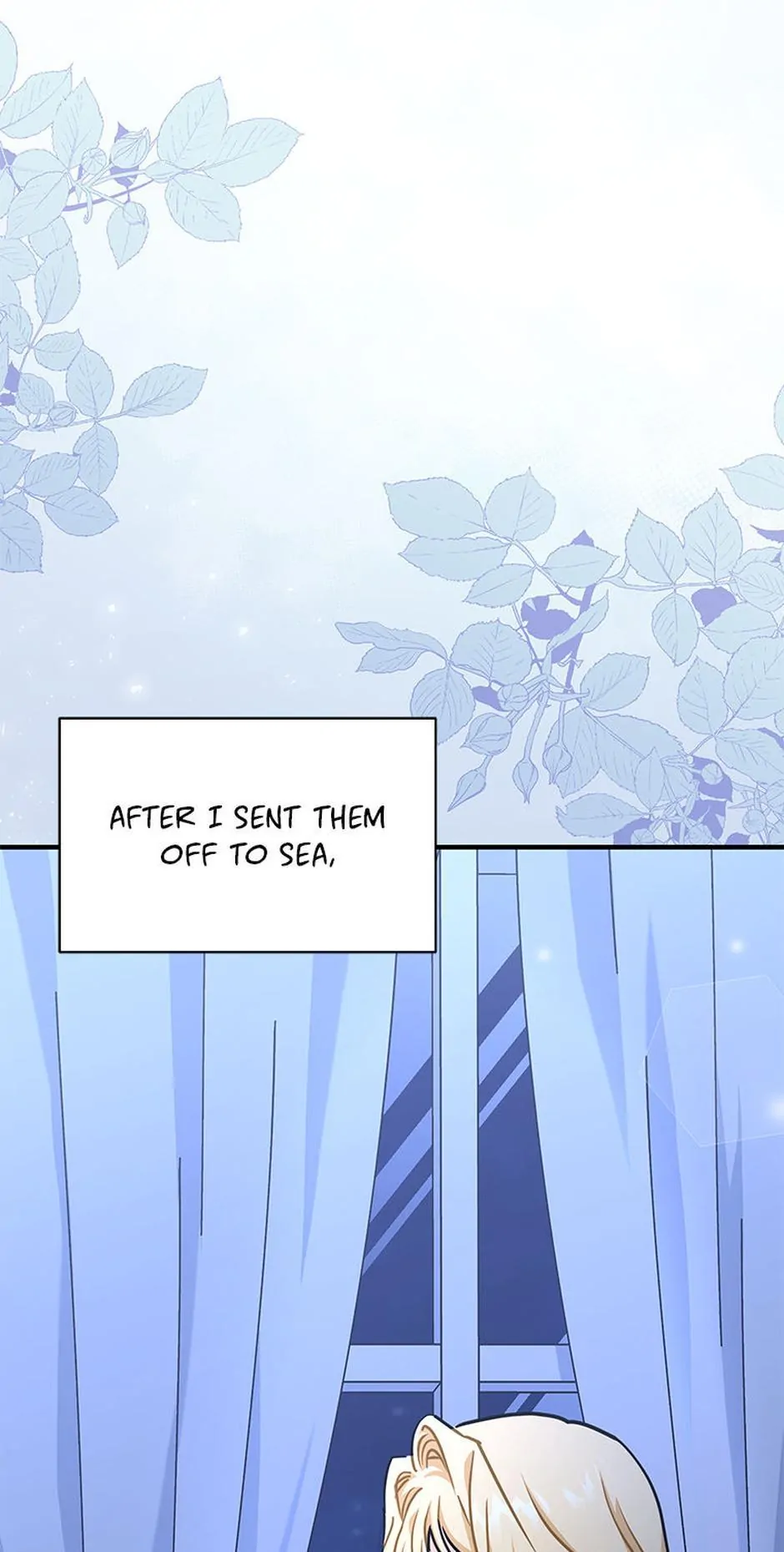 The Sea Captain's Bride Chapter 43 page 64