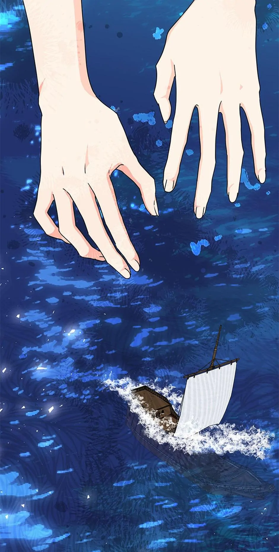 The Sea Captain's Bride Chapter 43 page 67