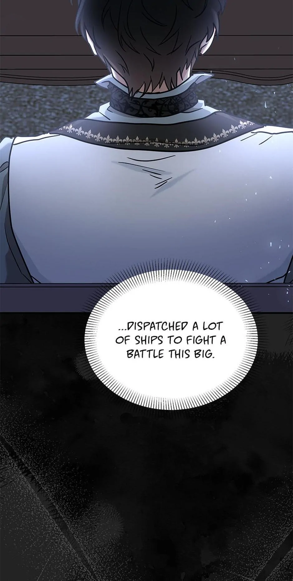 The Sea Captain's Bride Chapter 43 page 71