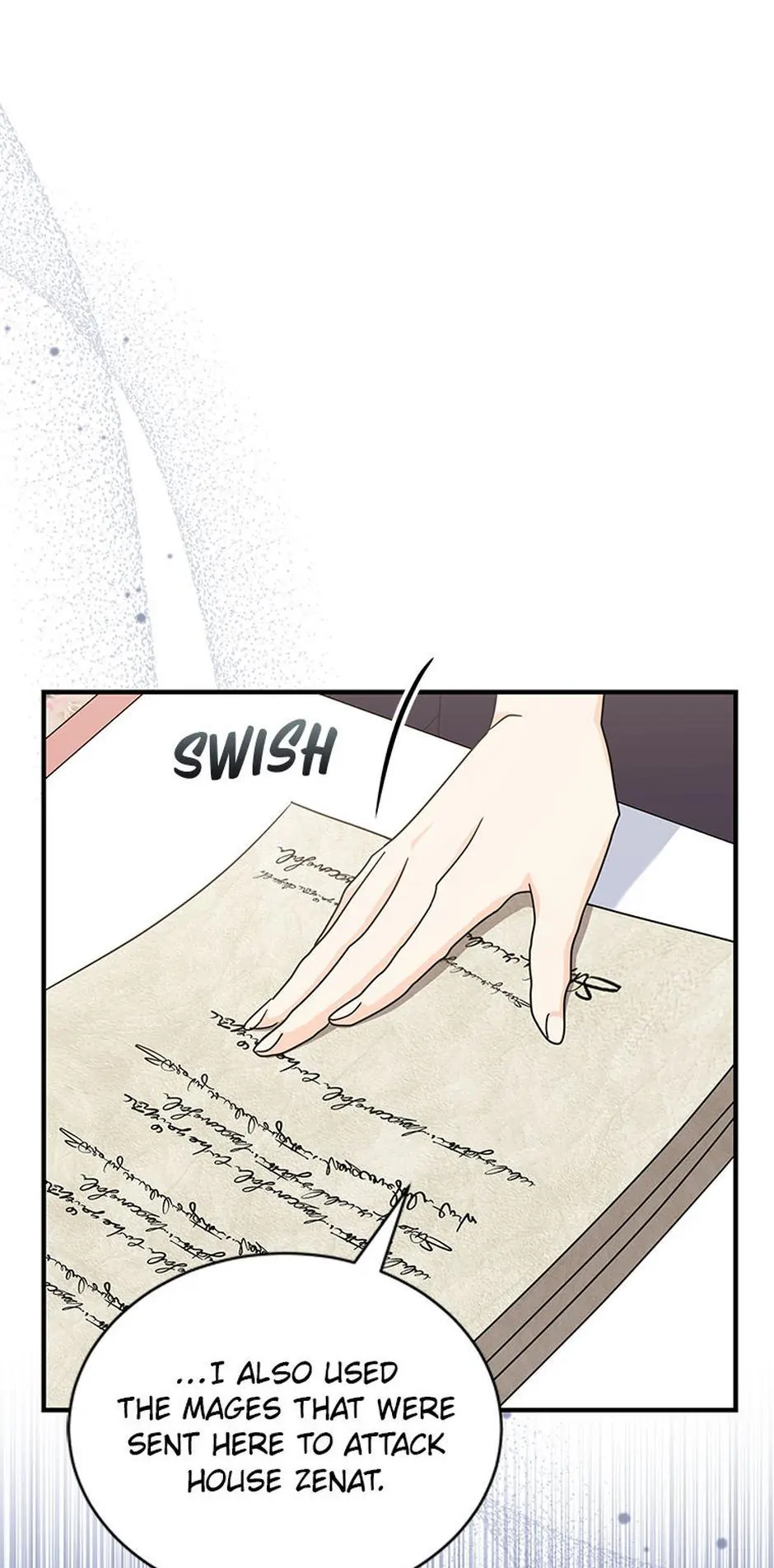 The Sea Captain's Bride Chapter 43 page 75