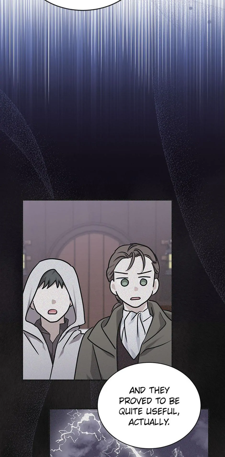 The Sea Captain's Bride Chapter 43 page 76