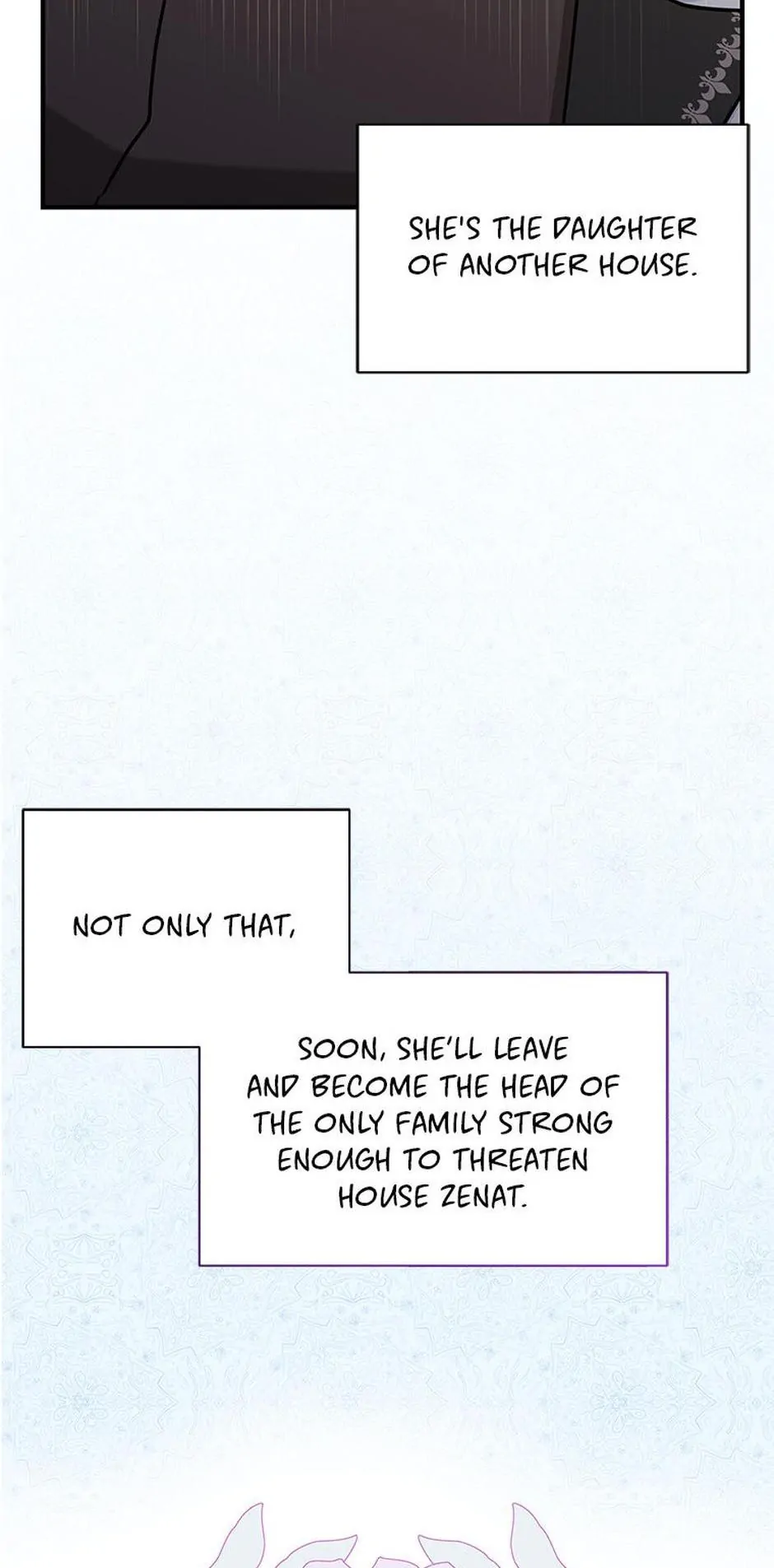 The Sea Captain's Bride Chapter 43 page 81