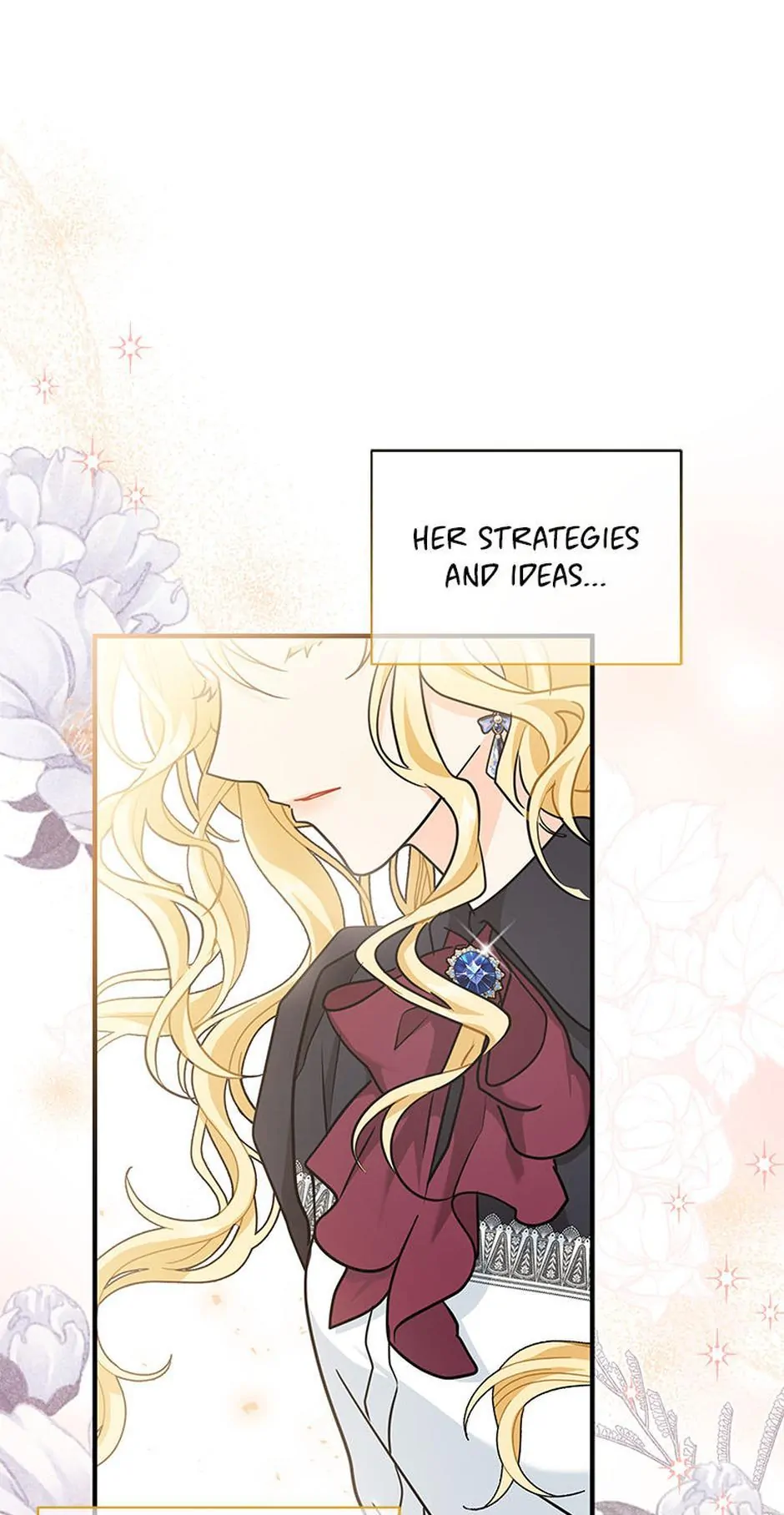 The Sea Captain's Bride Chapter 43 page 86