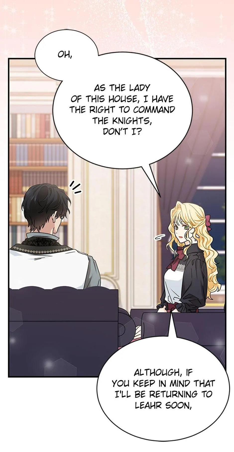 The Sea Captain's Bride Chapter 43 page 93