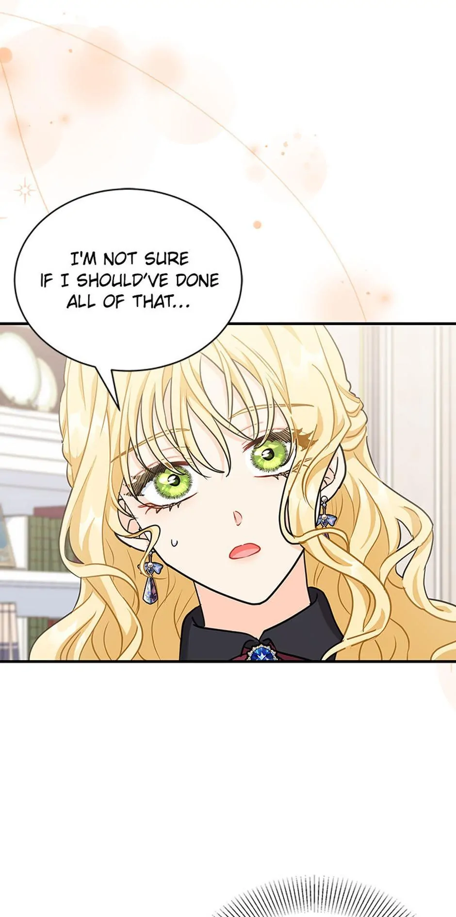 The Sea Captain's Bride Chapter 43 page 94