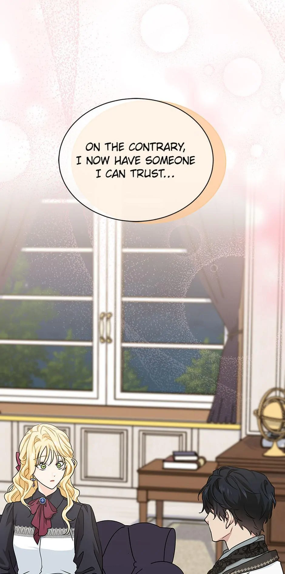 The Sea Captain's Bride Chapter 43 page 96