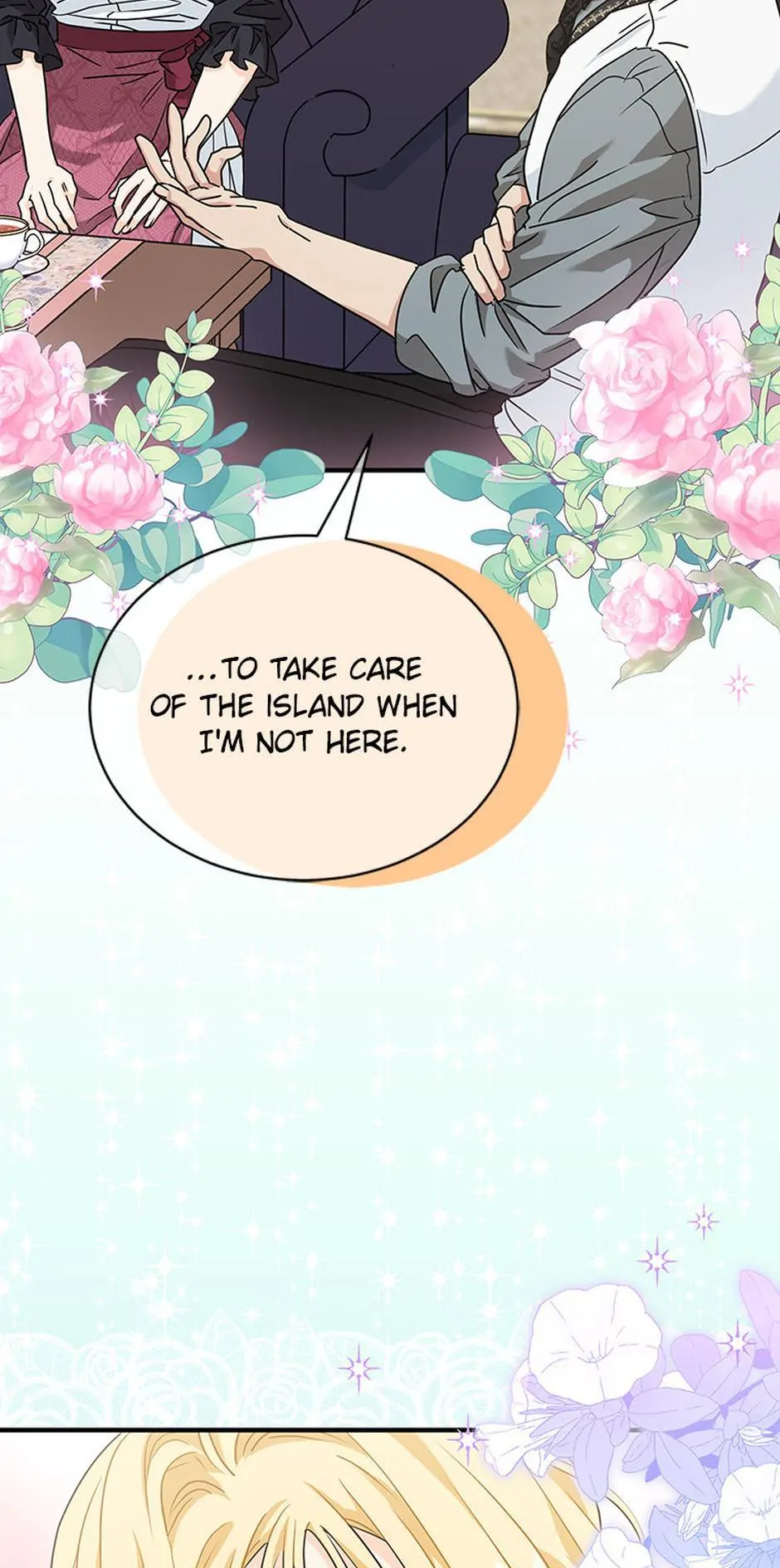 The Sea Captain's Bride Chapter 43 page 97