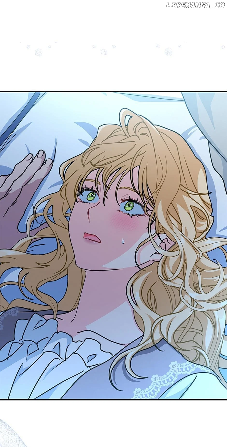 The Sea Captain's Bride Chapter 69 page 2