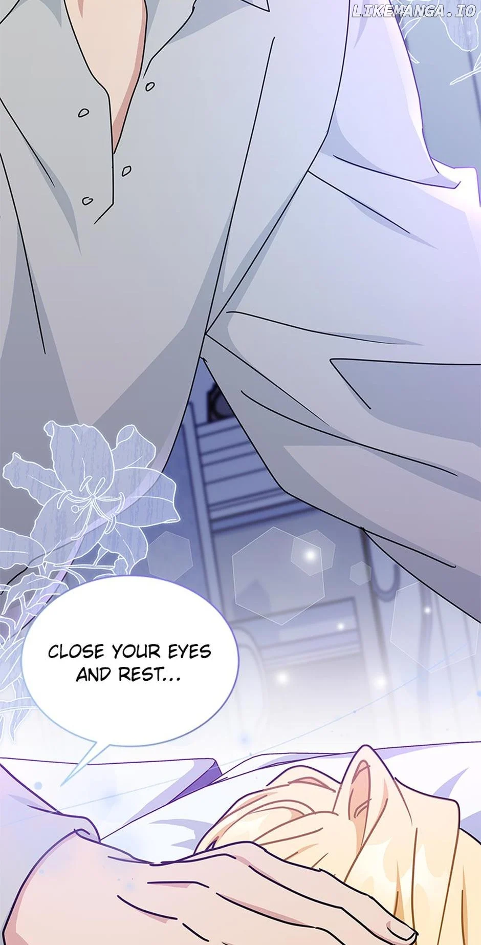 The Sea Captain's Bride Chapter 69 page 4