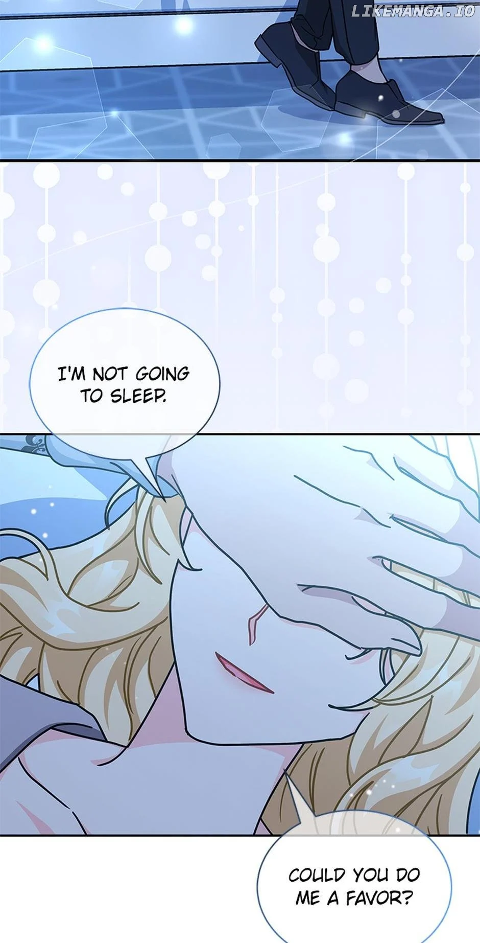 The Sea Captain's Bride Chapter 69 page 7