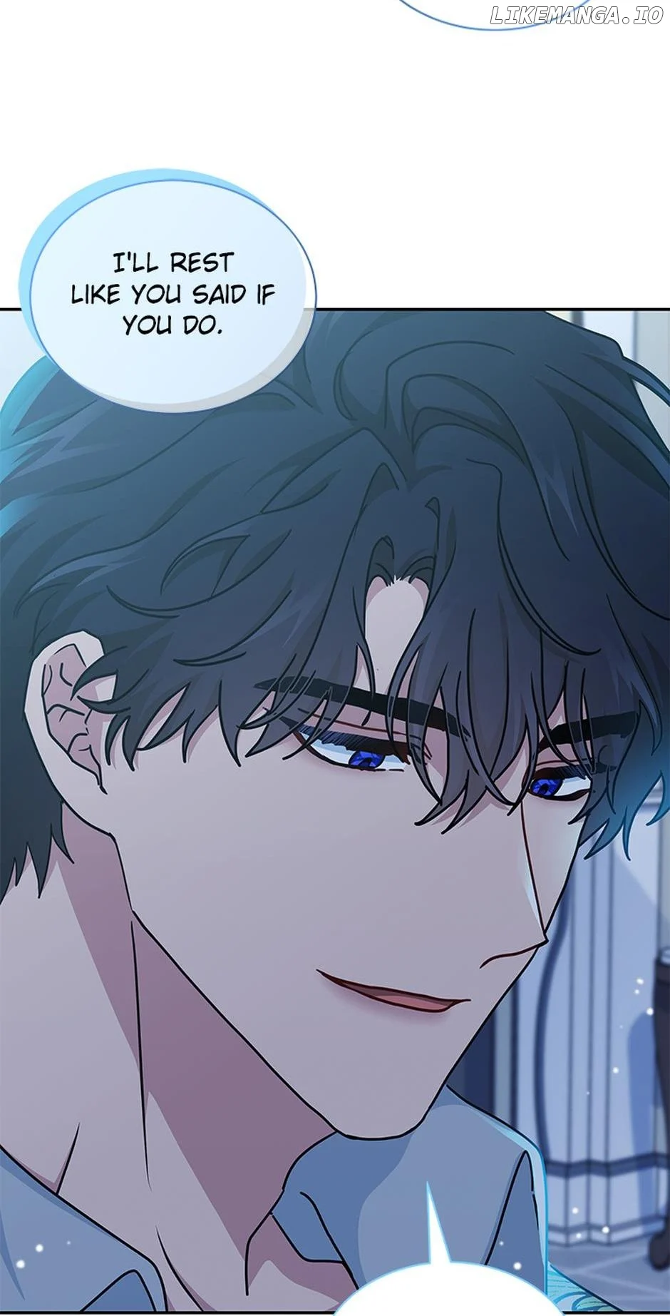 The Sea Captain's Bride Chapter 69 page 8
